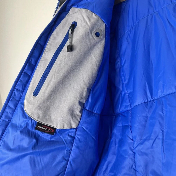 Eddie Bauer First Ascent Women’s Size Small S  Gray Fall Winter Coat Jacket - Picture 4 of 16